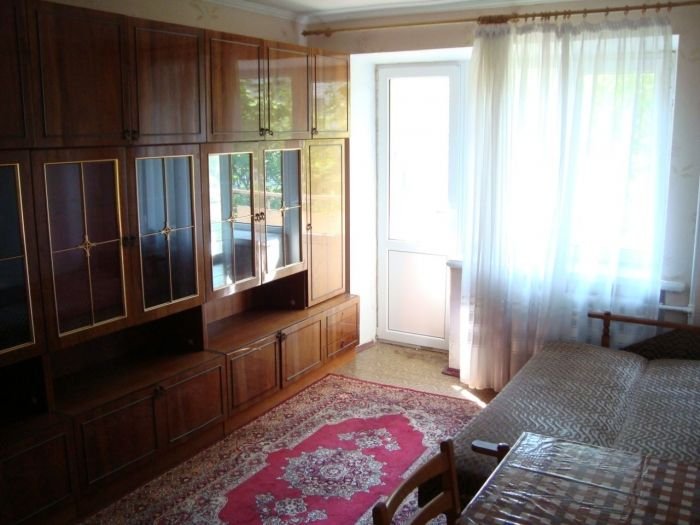 Сдаю 1- к квартиру в р-не ЮТЗ - фото 4