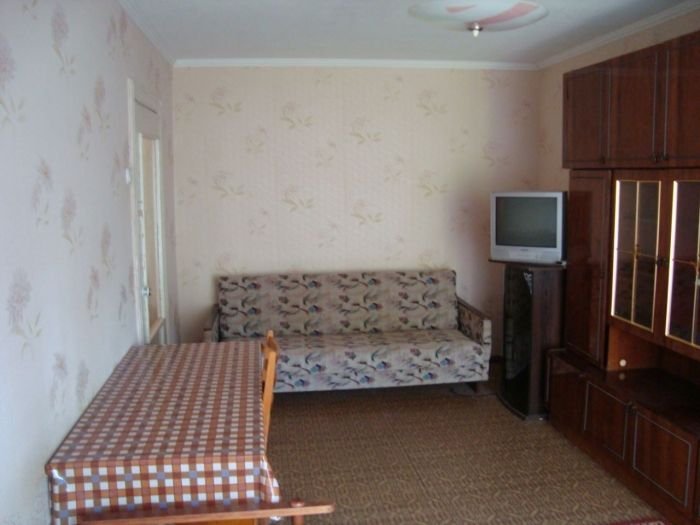 Сдаю 1- к квартиру в р-не ЮТЗ - фото 7