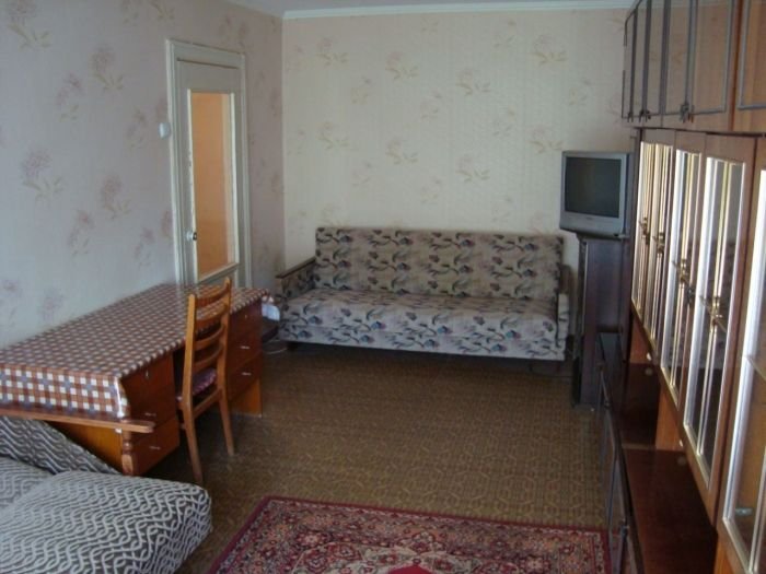 Сдаю 1- к квартиру в р-не ЮТЗ - фото 6