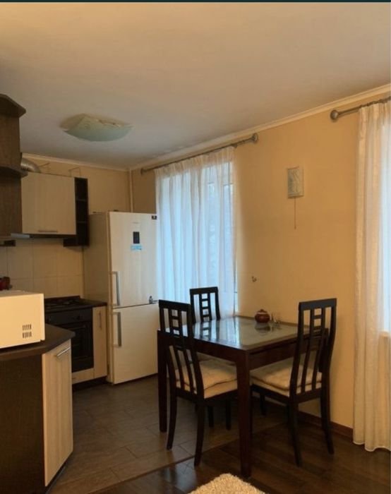 Арееда 2к студия + спальня. Лукьяновка. КИМО.  Якира 19Б - фото 6