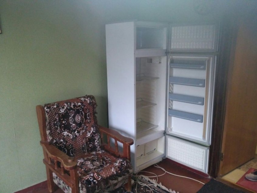 Комната без хозяев.Бойлер.Ул.Стальского,26.Ст.метро "Черниговская.". - фото 8