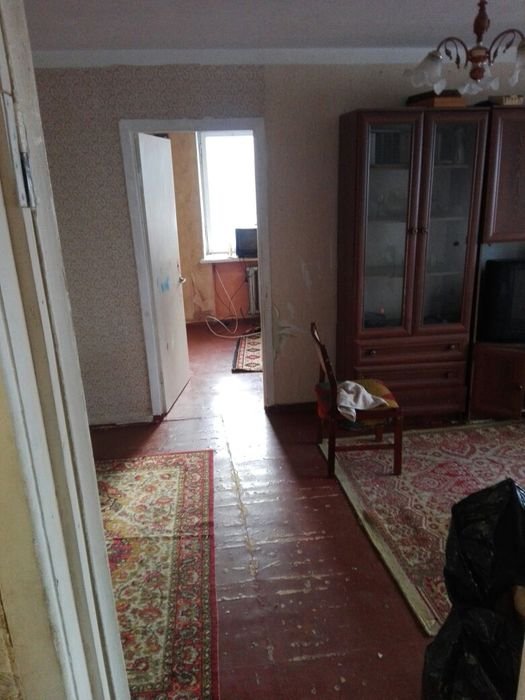 Квартира 2к. (Р-н Типография пасп стол) БЕЗ ПОСРЕДНИКОВ - фото 5