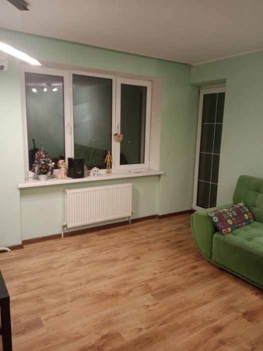 ОРЕНДА: 2-кімнатна квартира, Велмарт (вул. Ю. Коваленка), 5000 грн. - фото 5