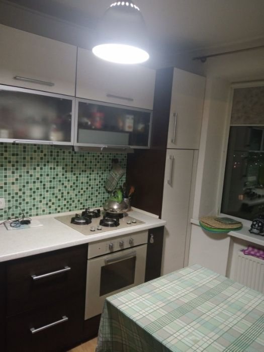 ОРЕНДА: 2-кімнатна квартира, Велмарт (вул. Ю. Коваленка), 5000 грн. - фото 6