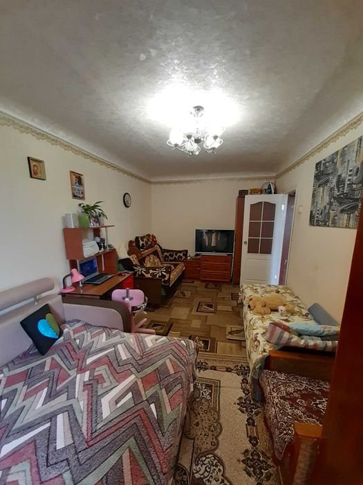Сдам 1 комнатную на Балашовке, рядом ул. Волкова - фото 7