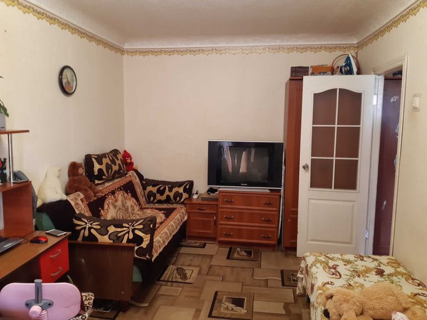 Сдам 1 комнатную на Балашовке, рядом ул. Волкова - фото 6
