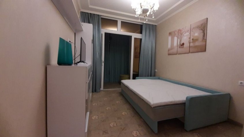 Сдам ЖК Клаб Марин 441батарея от хозяина 1к.кв Club Marine вид на море - фото 7