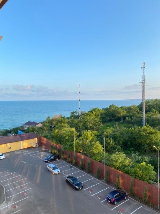 Сдам ЖК Клаб Марин 441батарея от хозяина 1к.кв Club Marine вид на море - фото 5