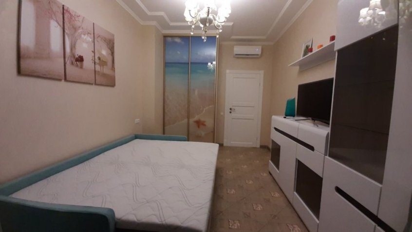 Сдам ЖК Клаб Марин 441батарея от хозяина 1к.кв Club Marine вид на море - фото 6
