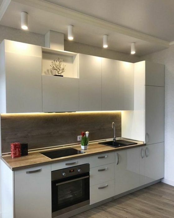 Сдам однокомнатную квартиру с балконом террасой 44 жемчужина Каманина - фото 6
