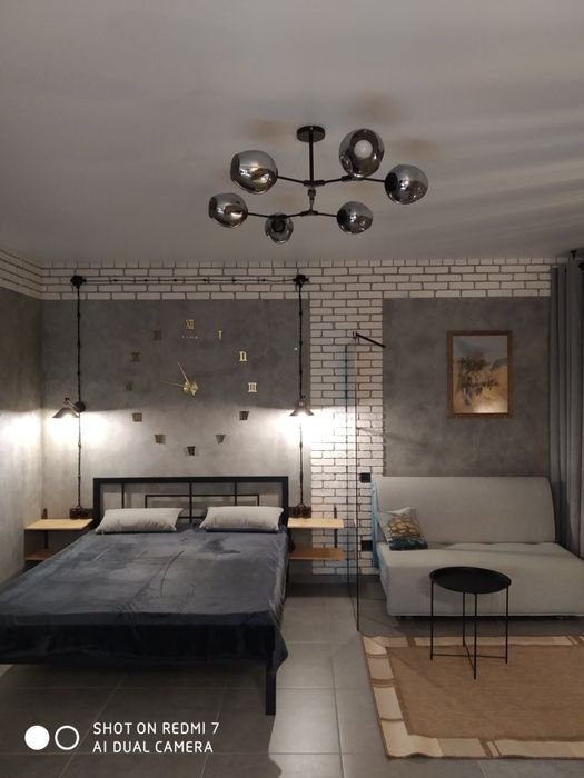Сдам квартиру с авторским ремонтом Аркадия, 44 Жемчужина - фото 6