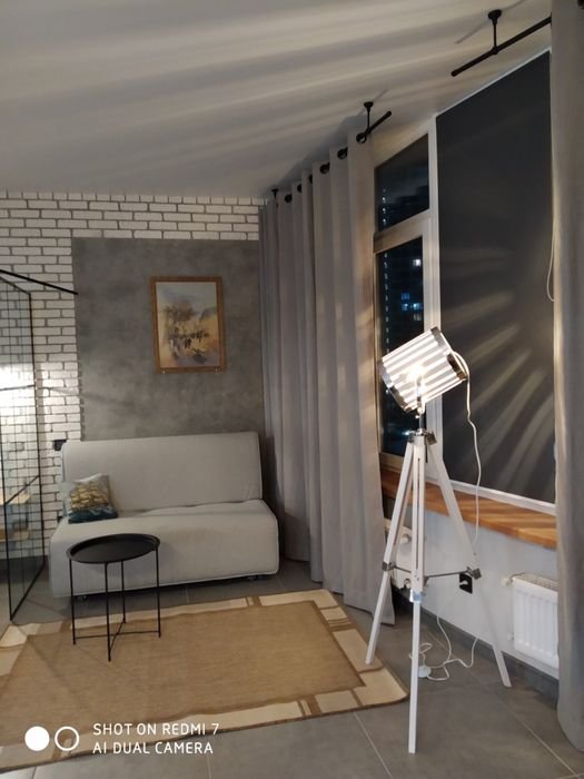 Сдам квартиру с авторским ремонтом Аркадия, 44 Жемчужина - фото 5