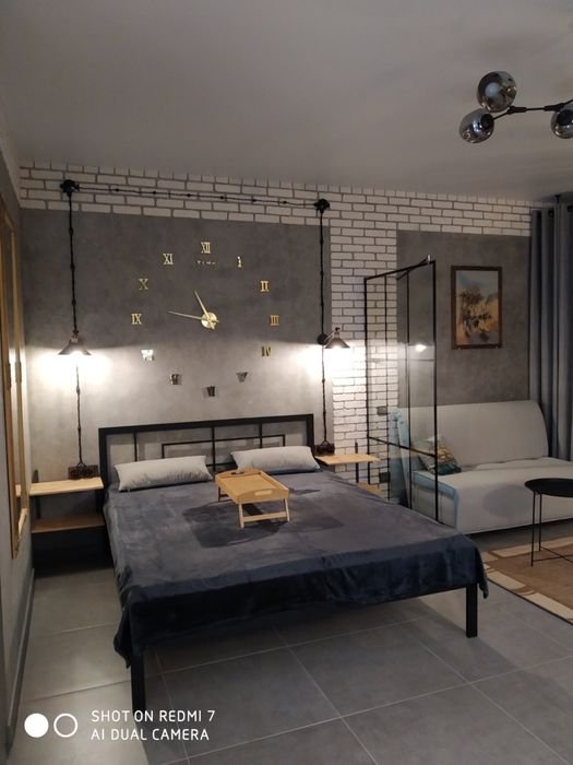 Сдам квартиру с авторским ремонтом Аркадия, 44 Жемчужина - фото 4