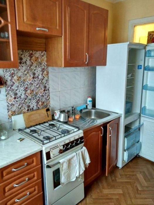 Оренда бюджетної квартири - фото 7
