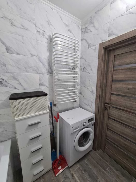Оренда 1к квартири в ЖК Семицвіт по вул.Шевченка, 60 - фото 8