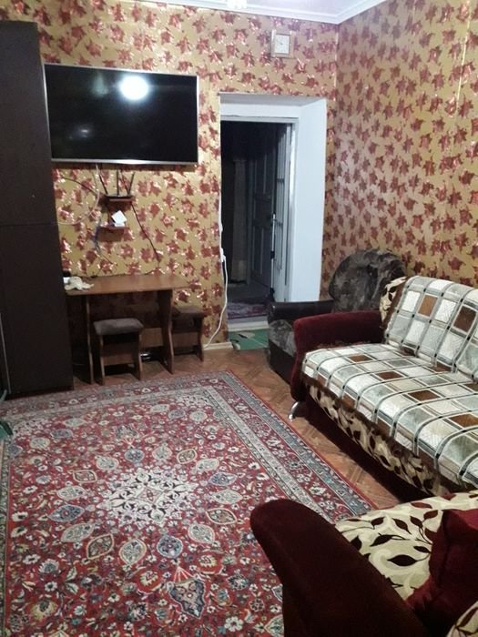 Здам две комнаты, в трёх комнатной квартире. - фото 4