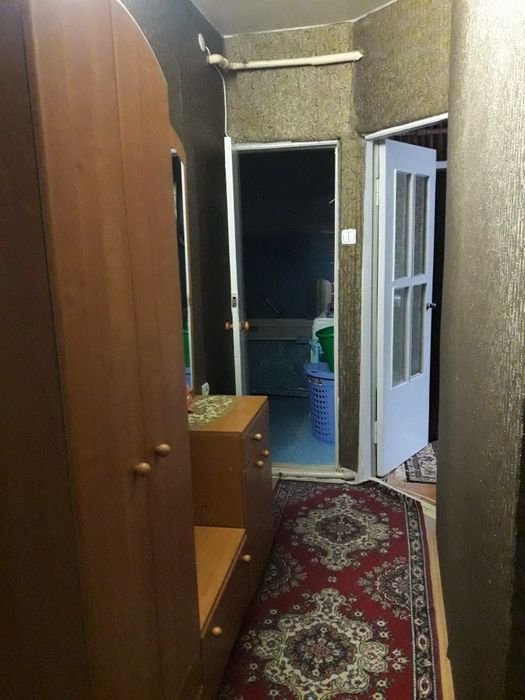 Здам две комнаты, в трёх комнатной квартире. - фото 6