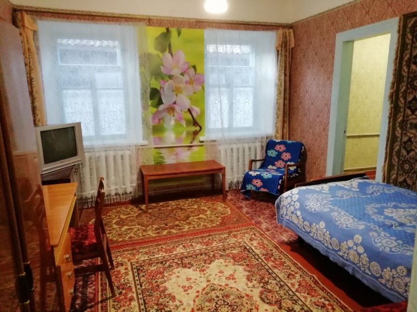 Сдам часть дома в аренду - фото 4