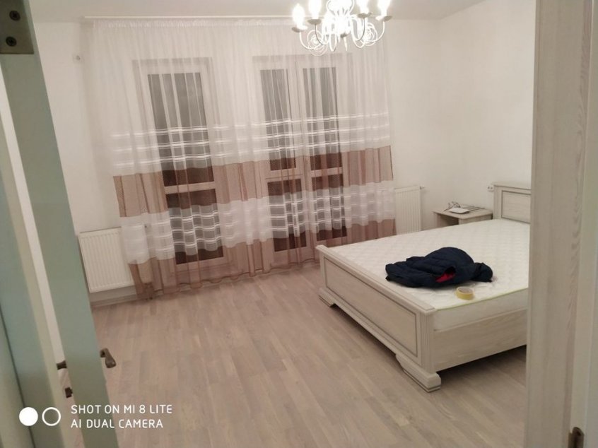 Здається в оренду двох кімнатна квартира. Вул Мечникова 16 Е. Власник - фото 4