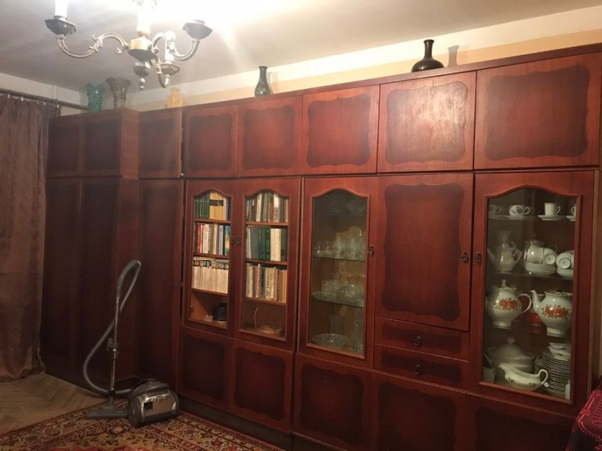 2-кім.кв-ра кут в.Виговського-Кульчицької ремонт 5000= все ізольоване - фото 7