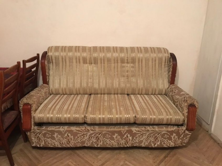 2-кім.кв-ра кут в.Виговського-Кульчицької ремонт 5000= все ізольоване - фото 6
