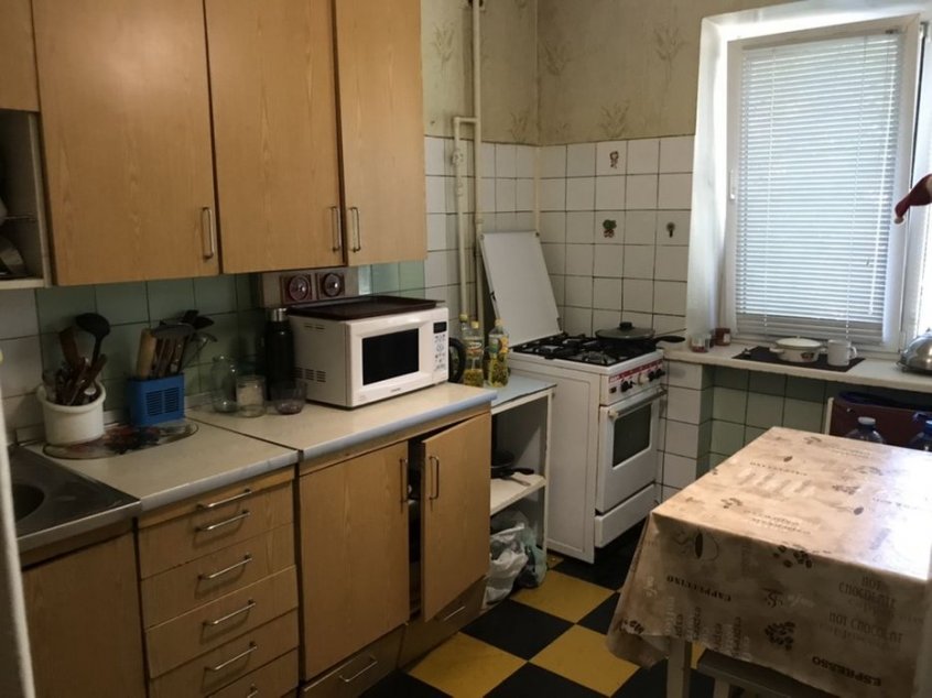 Комната Соломенский район - фото 6