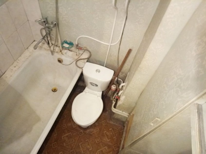 Здам 1 кімнатну квартиру м Шулявська - фото 8