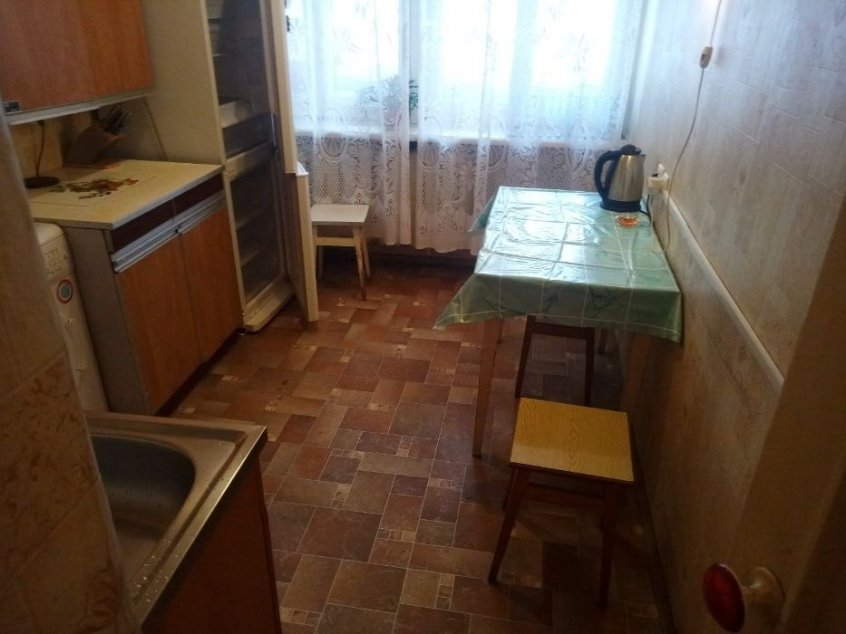 Здам 1 кімнатну квартиру м Шулявська - фото 4