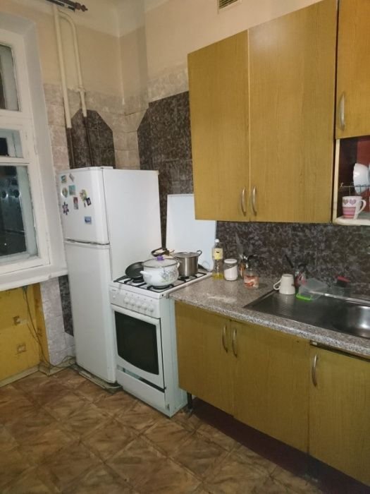 Сдам комнату без хозяев в 3 ком.Дарницкая пл.,для 1,2 девушек - фото 4