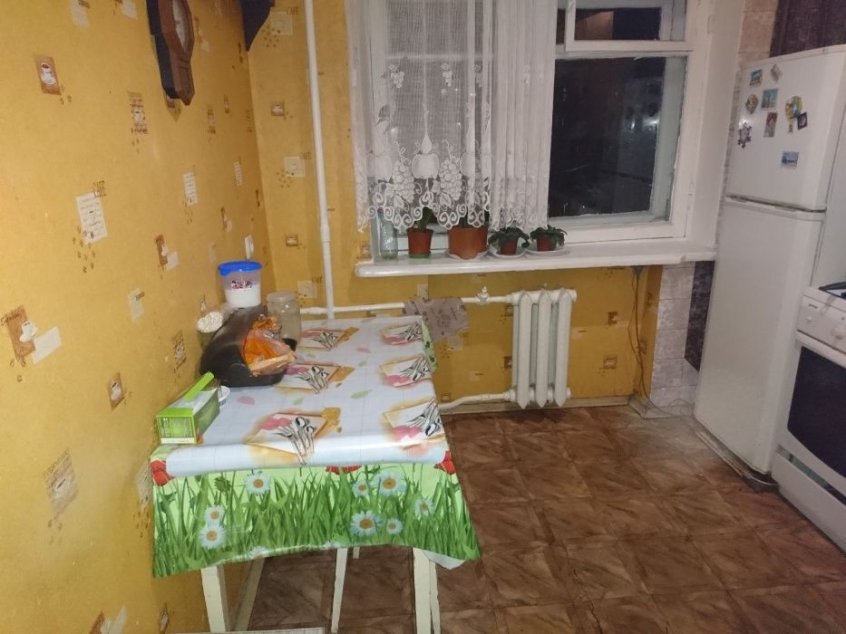 Сдам комнату без хозяев в 3 ком.Дарницкая пл.,для 1,2 девушек - фото 5
