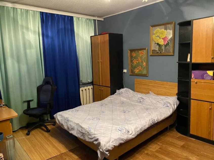Сдам койко место на ревуцкого харьковский массиев - фото 6