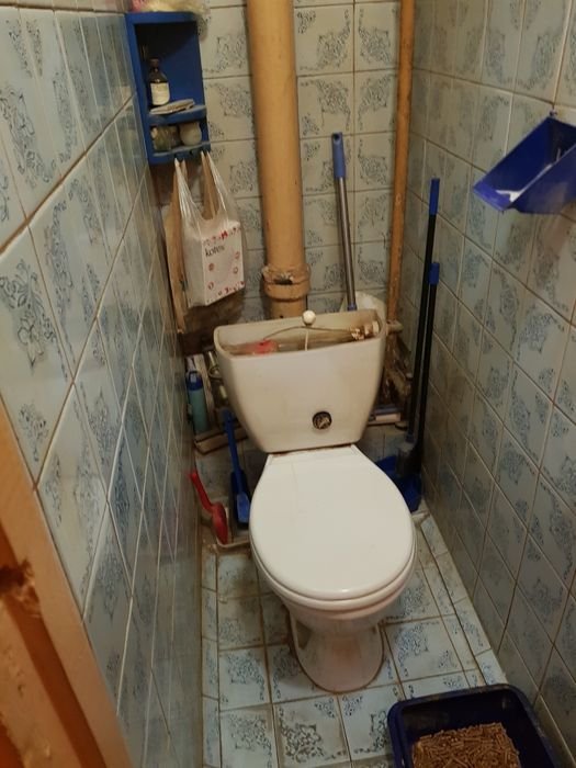 Комната для парня (м-в Радужный, ул. П.Вершигоры 7) - фото 5