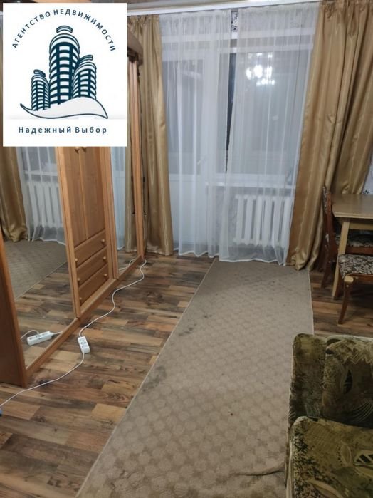 Аренда 1к квартиры на Ляли Убийвовк - фото 7