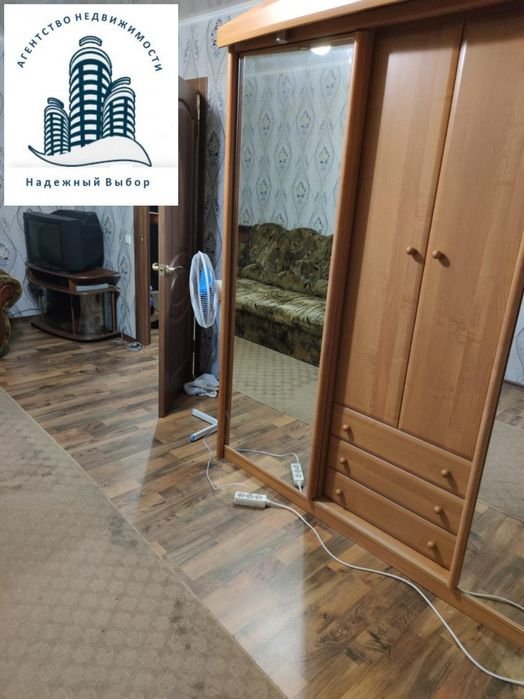 Аренда 1к квартиры на Ляли Убийвовк - фото 8