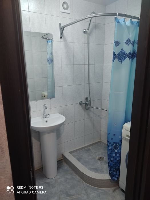 2х ком квартира в центре - фото 8