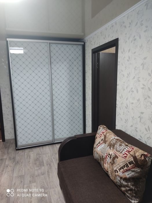 2х ком квартира в центре - фото 5