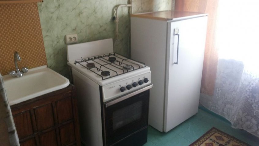 2 комнатная  восток - фото 5