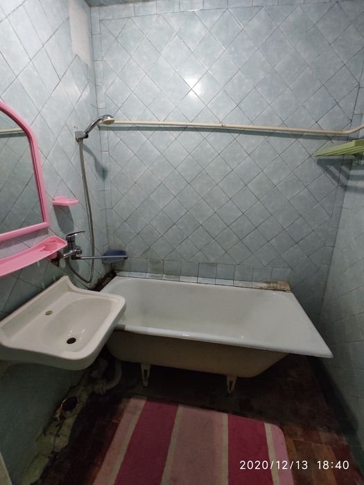Сдам квартиру без техники - фото 7