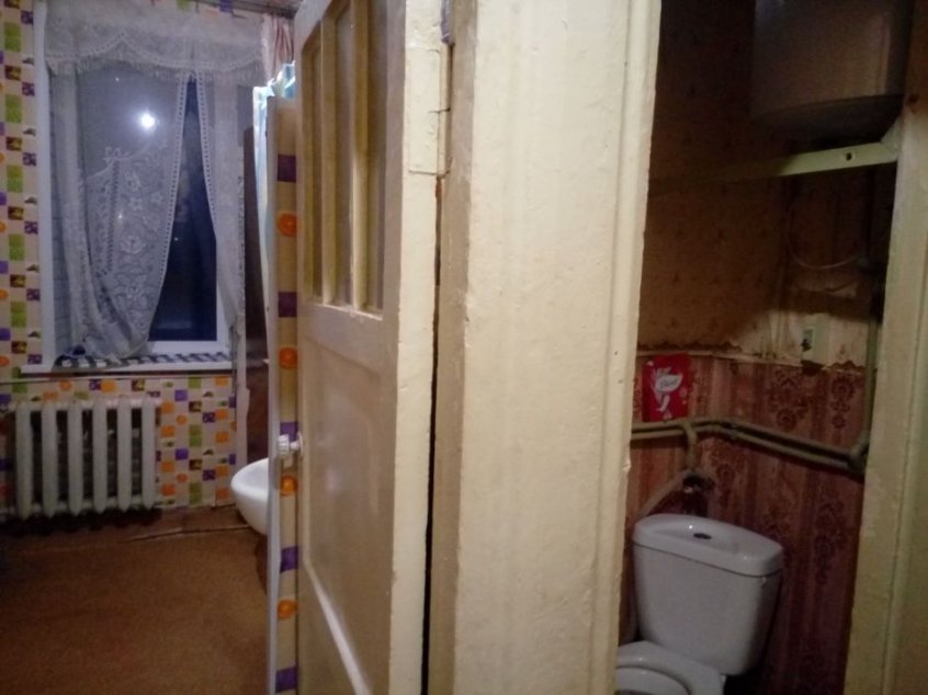 Сдам 2 к. кв. Городок - фото 6