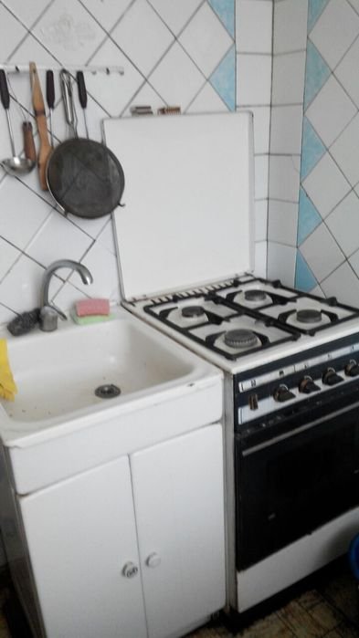 Сдам однокомнатную квартиру на Салтовке, м. Героев труда, р. Океан - фото 8