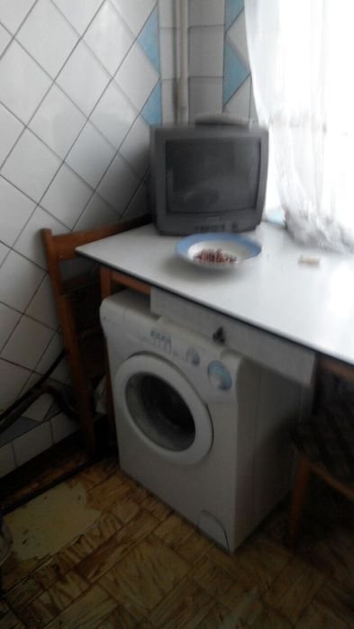 Сдам однокомнатную квартиру на Салтовке, м. Героев труда, р. Океан - фото 4