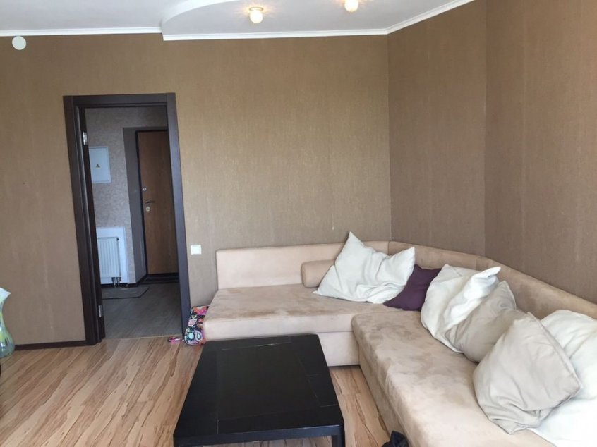 Аренда 1 ком 59 кв. Новострой. Салтовское шоссе 73-A - фото 6
