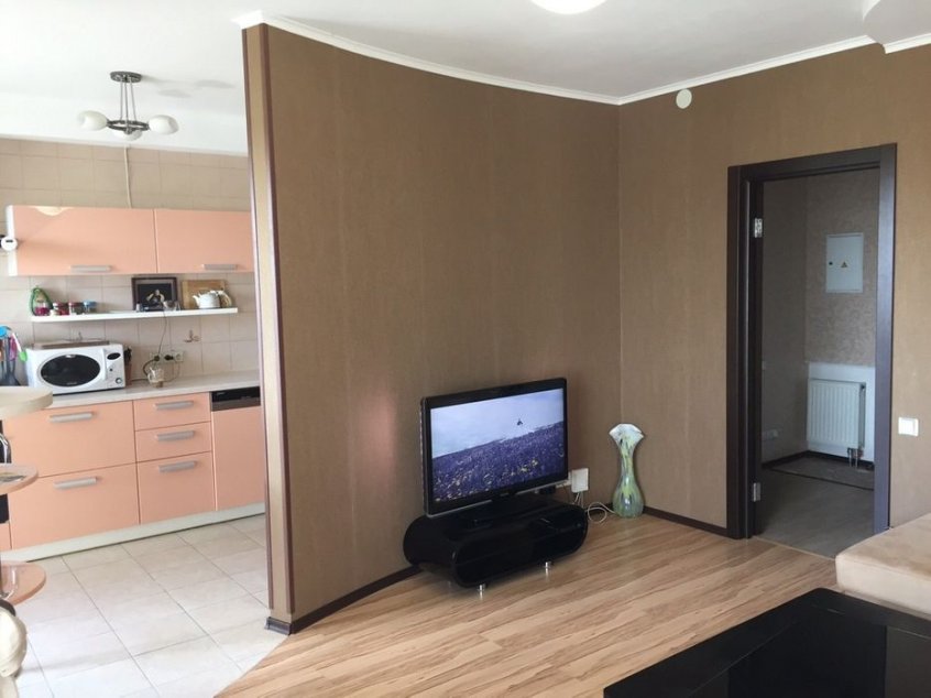 Аренда 1 ком 59 кв. Новострой. Салтовское шоссе 73-A - фото 5