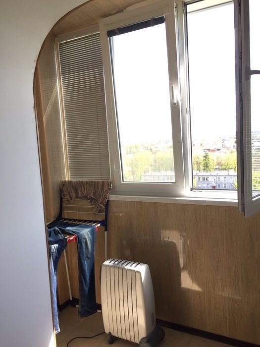 Аренда 1 ком 59 кв. Новострой. Салтовское шоссе 73-A - фото 8