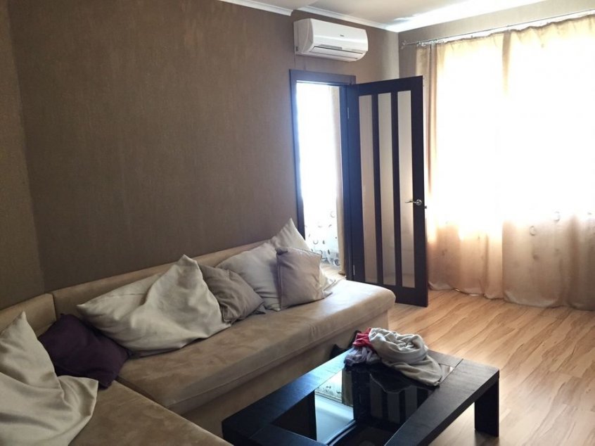 Аренда 1 ком 59 кв. Новострой. Салтовское шоссе 73-A - фото 7