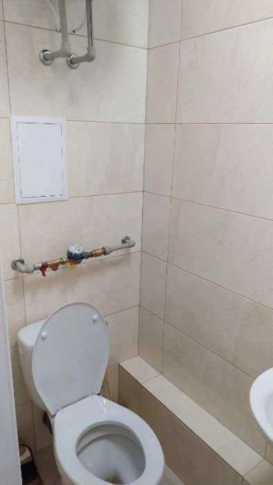 Сдается квартира-студия в новом доме ЖК Воробьевы Горы - фото 5