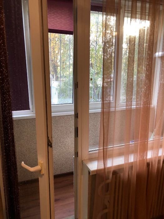 Сдаю современную 1 комнатную квартиру 1 минута м. Алексеевская АЛ1 - фото 5