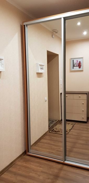 Аренда 1 комнатной квартиры. Долгосрочная м. Дворец Спорта - фото 5