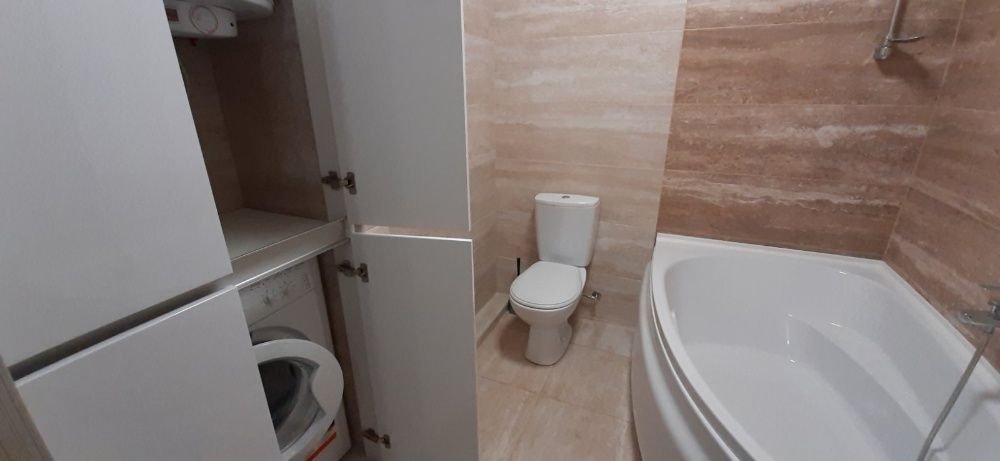 Аренда кв-ры в новом доме пр-т. Правды 41-Д, Варшавский микрорайон - фото 6