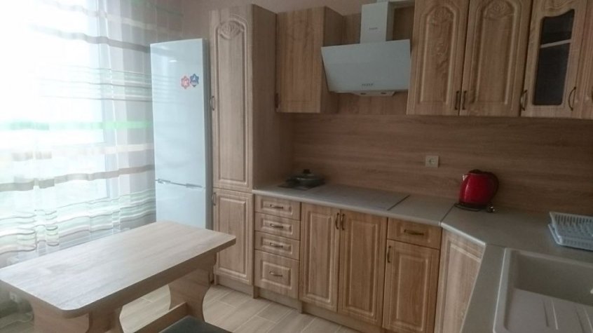 ЖК Заречный, ул. Осокорская 2а, м. Славутич 5 мин.,можно для студентов - фото 6